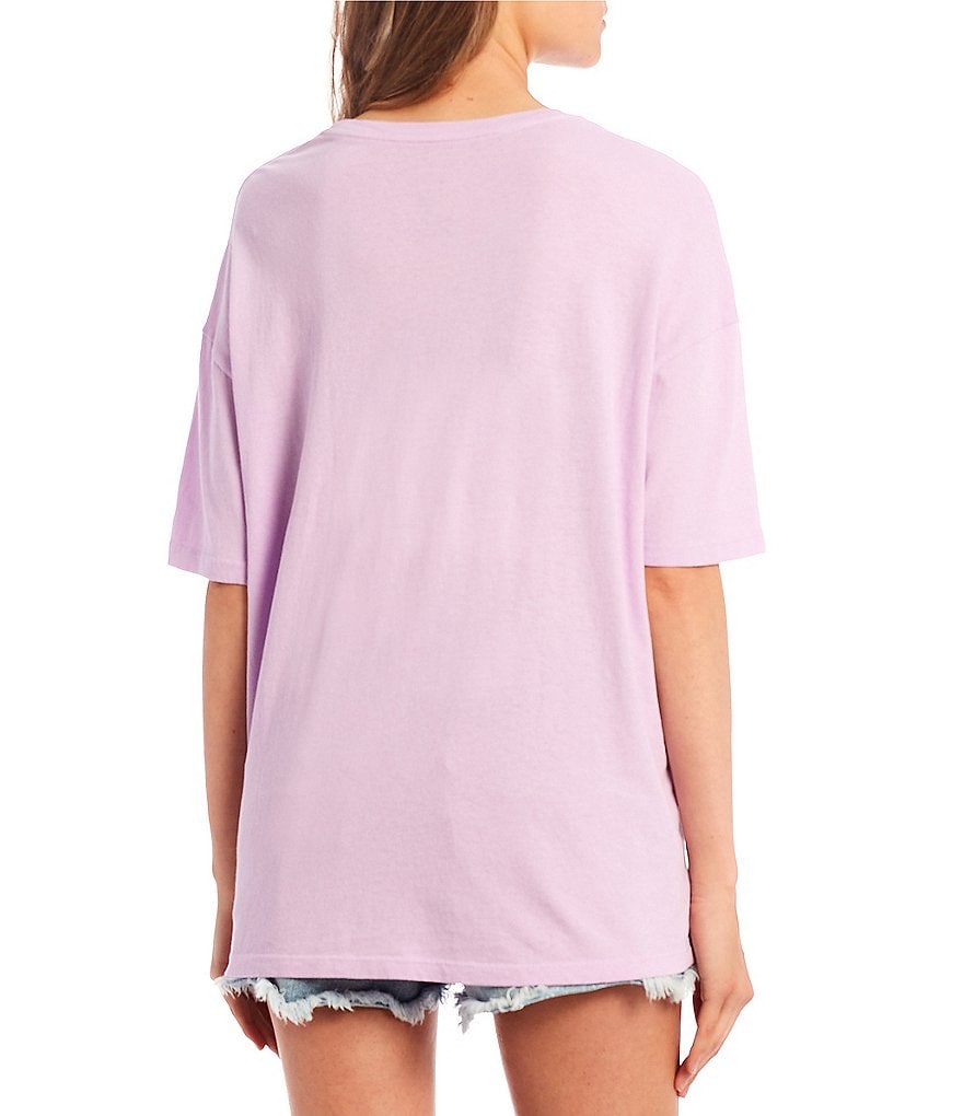 Billabong Short-Sleeve Wild Life Graphic Tee