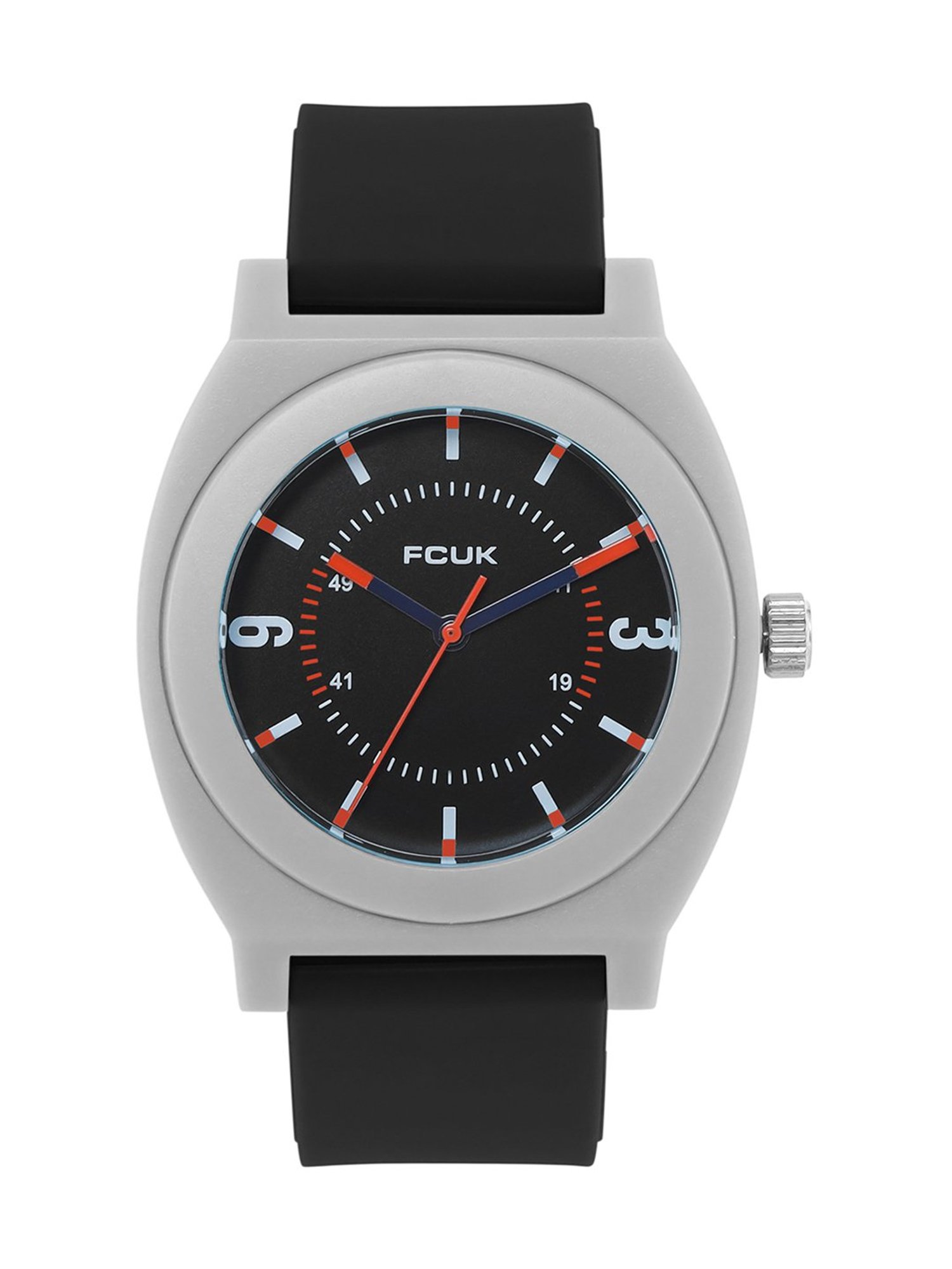 FCUK FK00015E Analog Unisex Watch