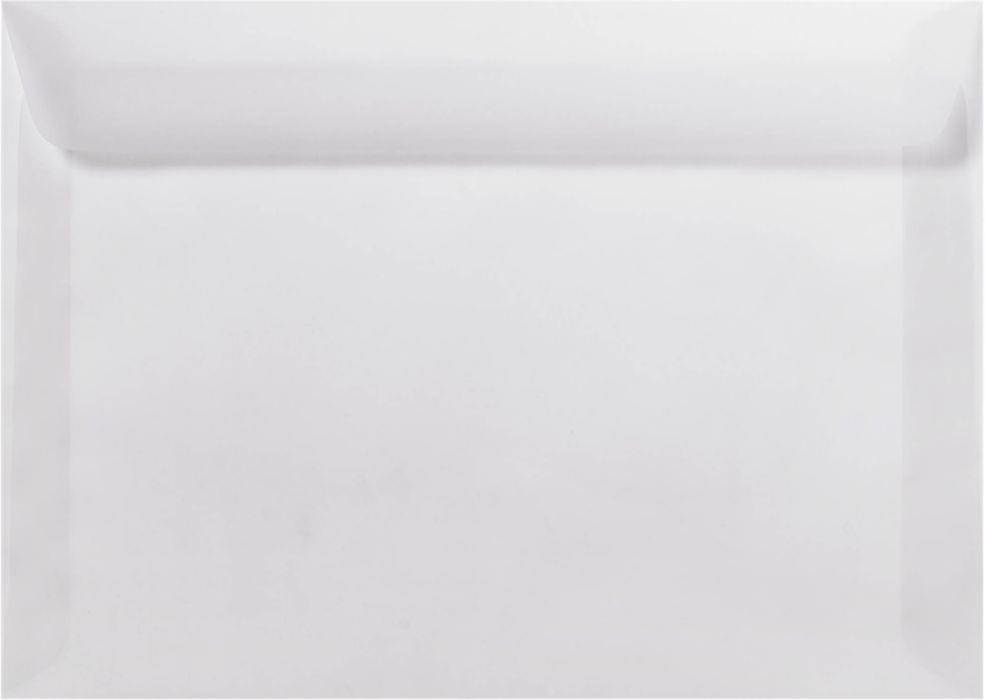 The Packaging Wholesalers Anti-Static Flat 2 Mil Poly Bags 5" x 7" Pink 1000/Case PBAS410