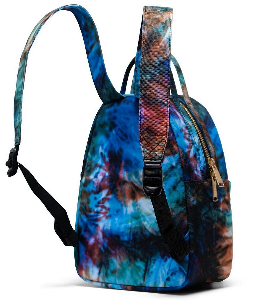 Herschel Supply Co. Nova Summer Tie Dye Mini Backack