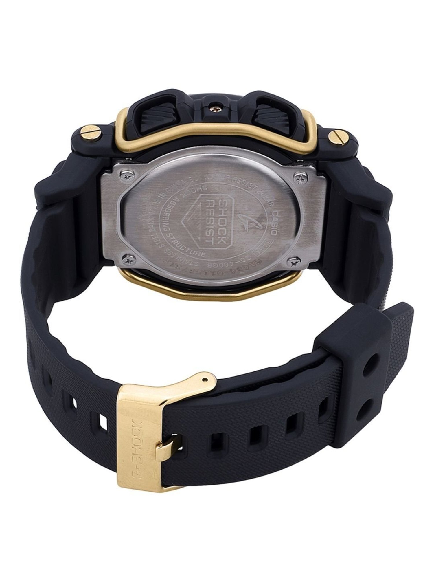 G-Shock G1434 GD-400 Series Watch for Men