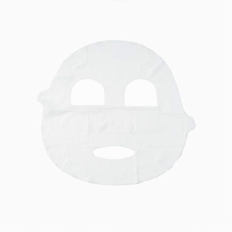 Yes to Tomatoes Acne Fighting Paper Face Mask - 1ct