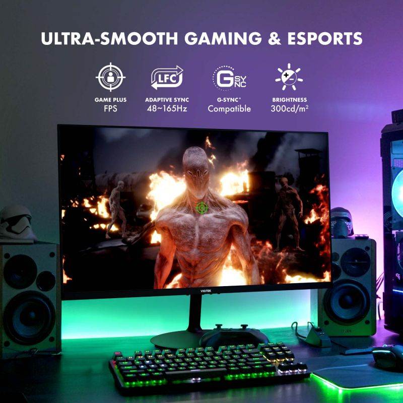 Global portable display 15.6-inch touch full HD computer monitor USB C dual monitor with speakers, gaming monitor for PS3 PS4 Xbox Nintendo Raspberry Pi