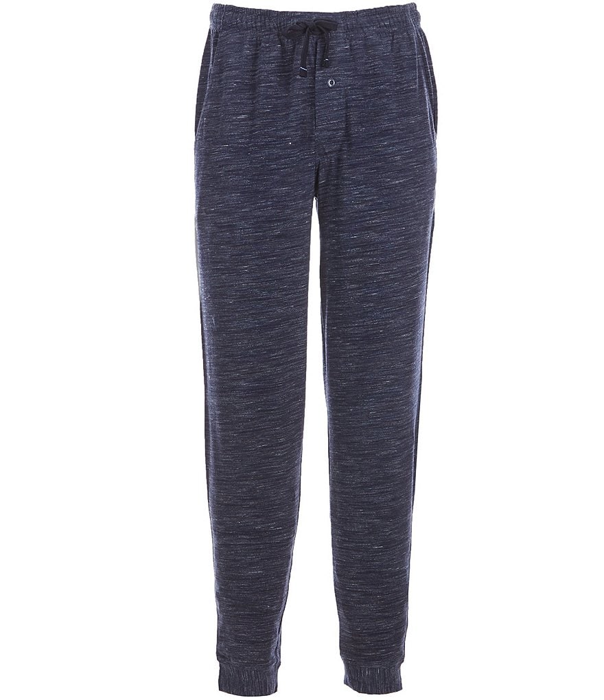 Polo Ralph Lauren Big & Tall Double-Knit Cargo Jogger Pants