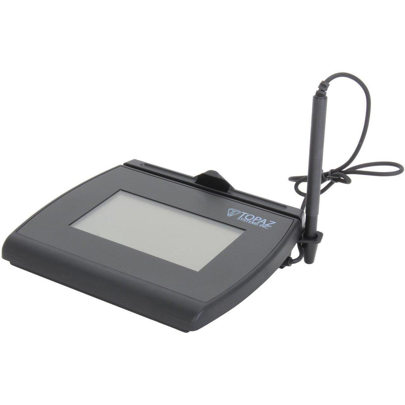 Distinow VP9811 ePad Stylus Eelectronic Signature Capture Pad