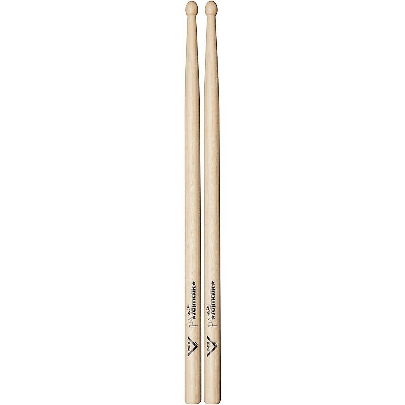 Vater SDJ Malik Model Marching Snare Drum Sticks