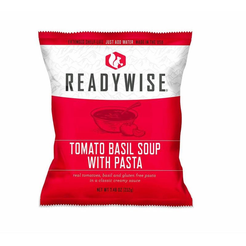 Wise Food Emergency Food Supply Favorites