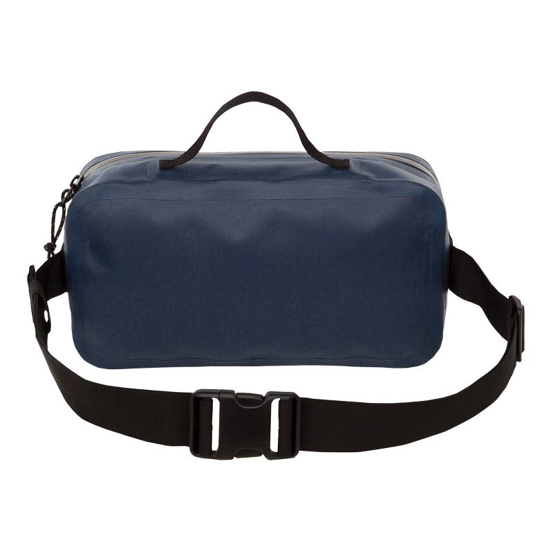 Outdoor Products Everglade Welded Waist Sling Pack - Navy