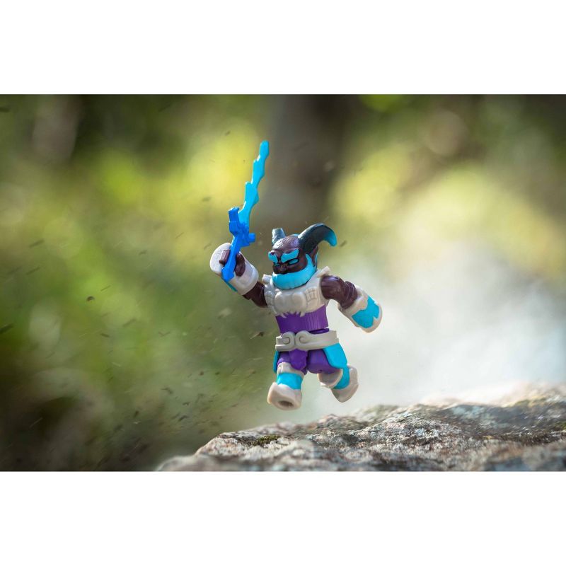 Roblox Action Collection - Summoner Tycoon Multipack (Includes Exclusive Virtual Item)