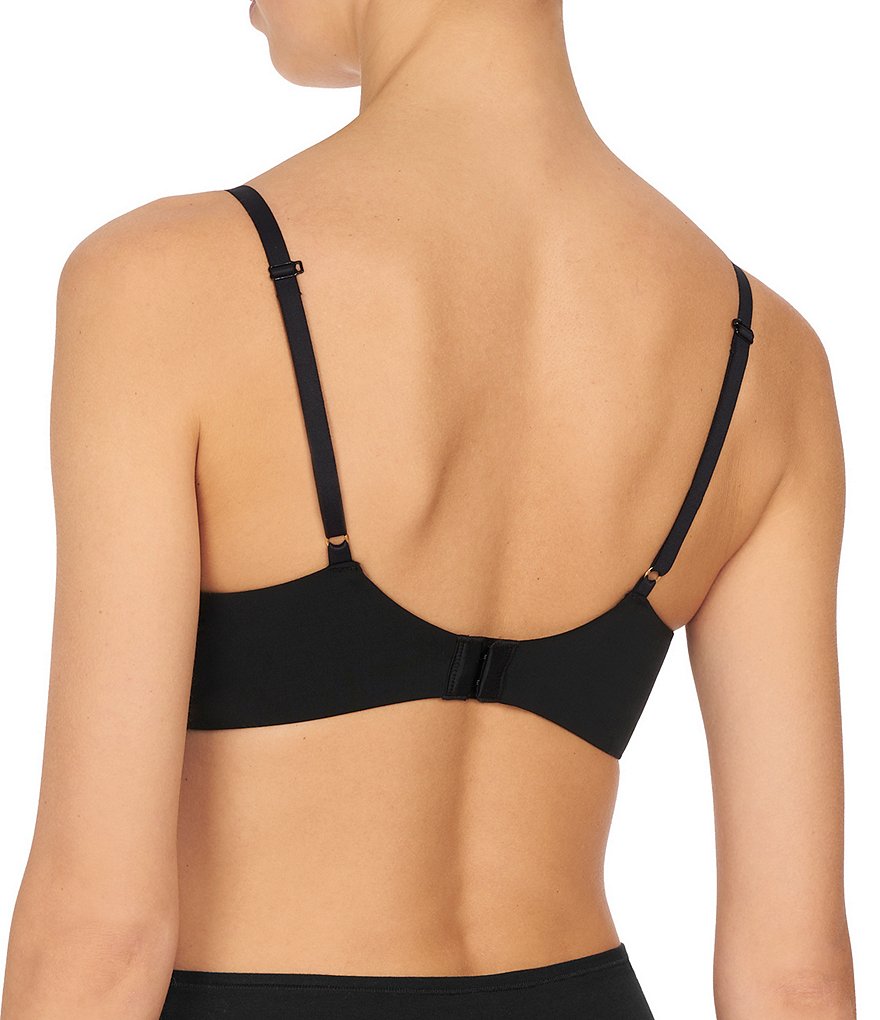 Natori Minimal Convertible Push-Up Bra