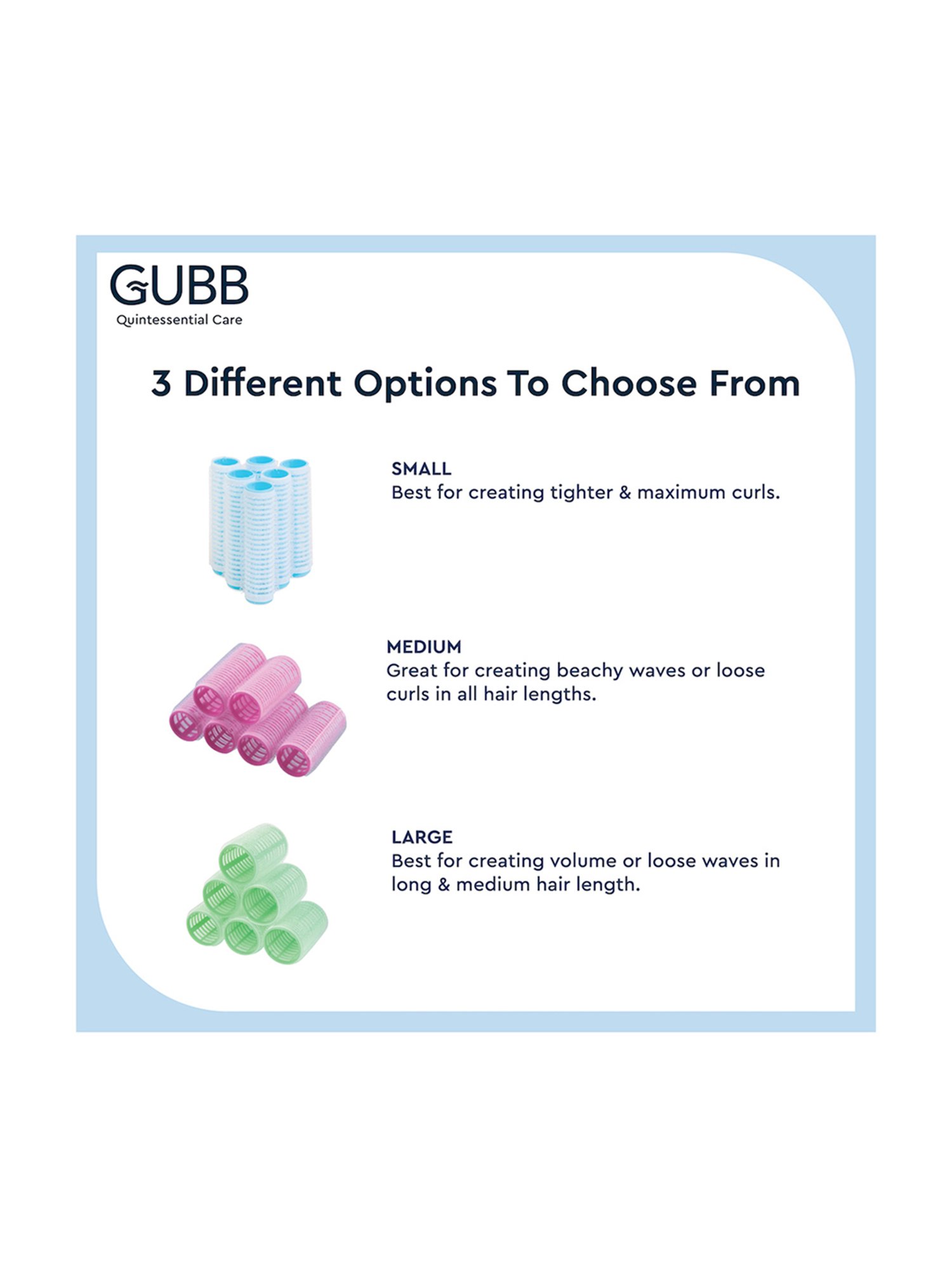 Bronson Professional Chopstick Hair Curler Style Stick