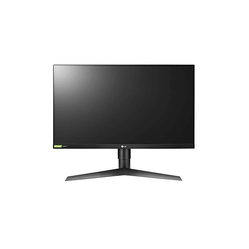 Ultragear 27" Class FHD IPS G-Sync Compatible Gaming Monitor