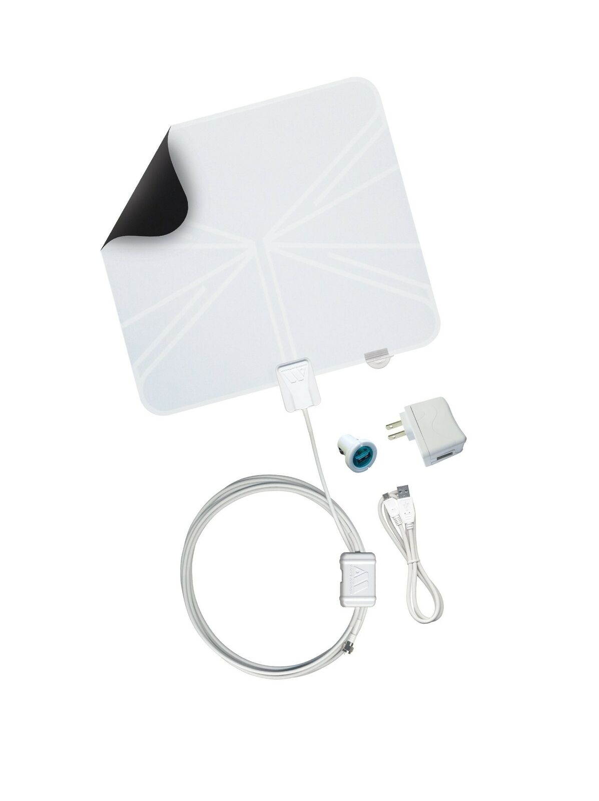 Winegard Company RV-RZ85 Rayzar Portable Indoor Antenna