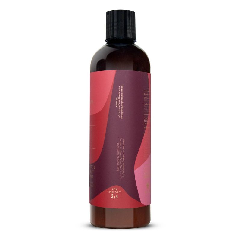 As I Am Long & Luxe Conditioner - 12 fl oz