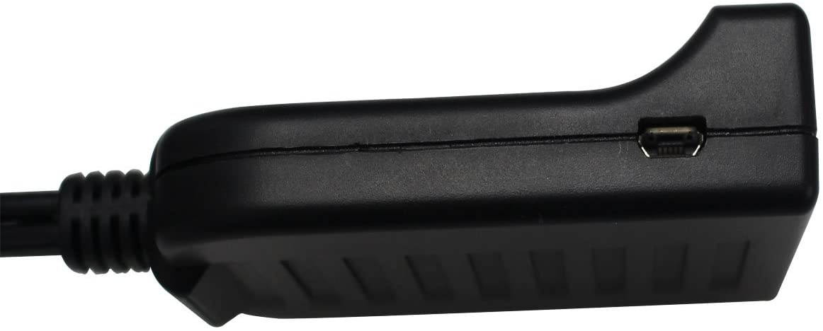 HDMI to Male AV RCA CVBS Female S Video Composite 1080p Audio Video Converter with AV/S Video Cable for HDTV STB Projector