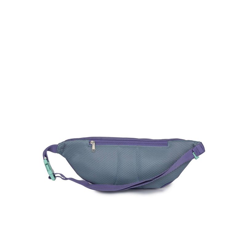 CabinZero RFID 2L Hip Pack - Lavender Love