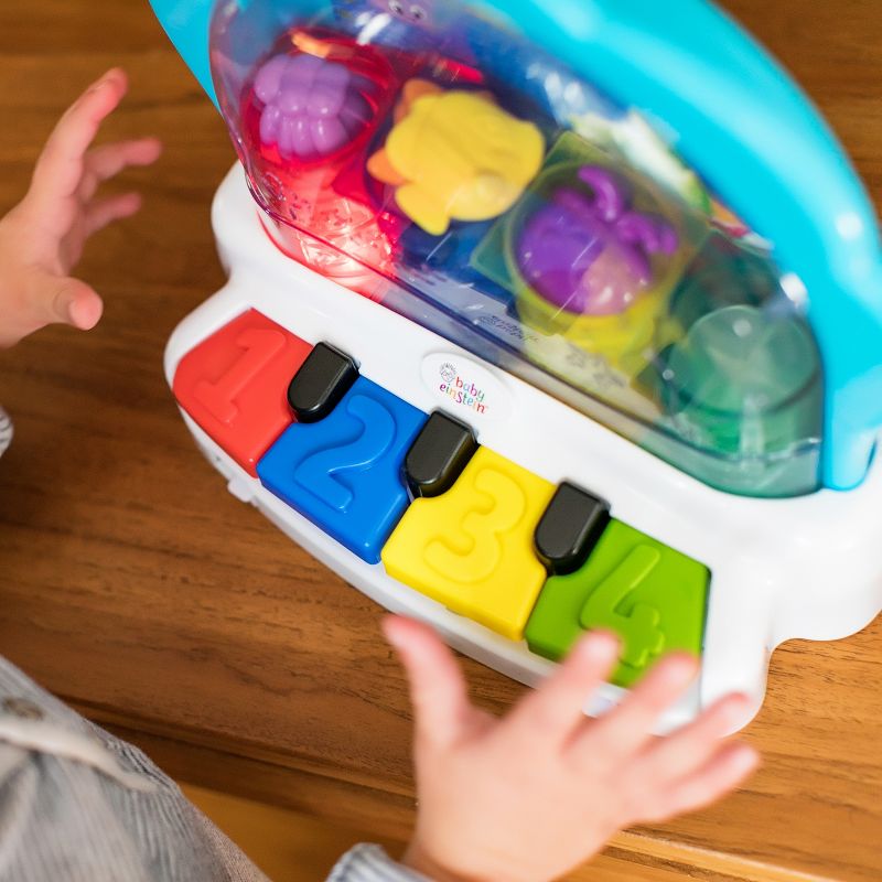 Baby Einstein Pop & Glow Piano