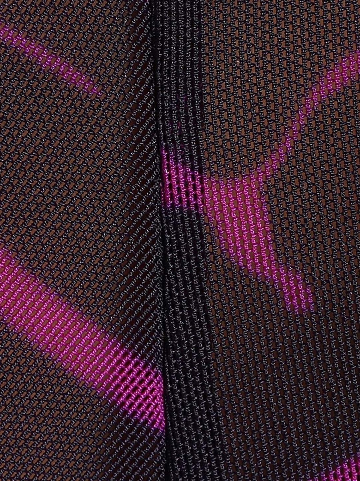 Puma Midnight Plum Printed Top