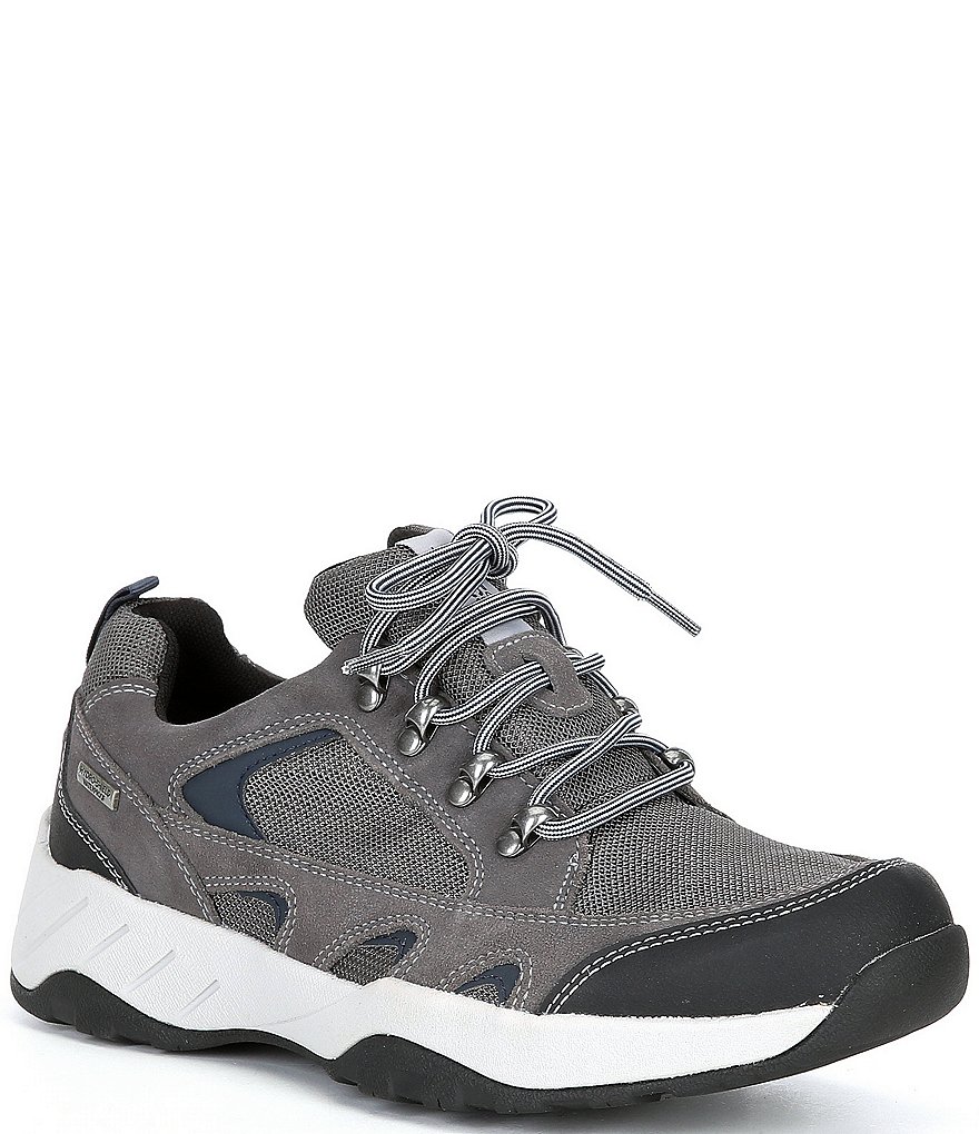 Rockport Men's XCS Spruce Peak Blucher Toe Sneakers