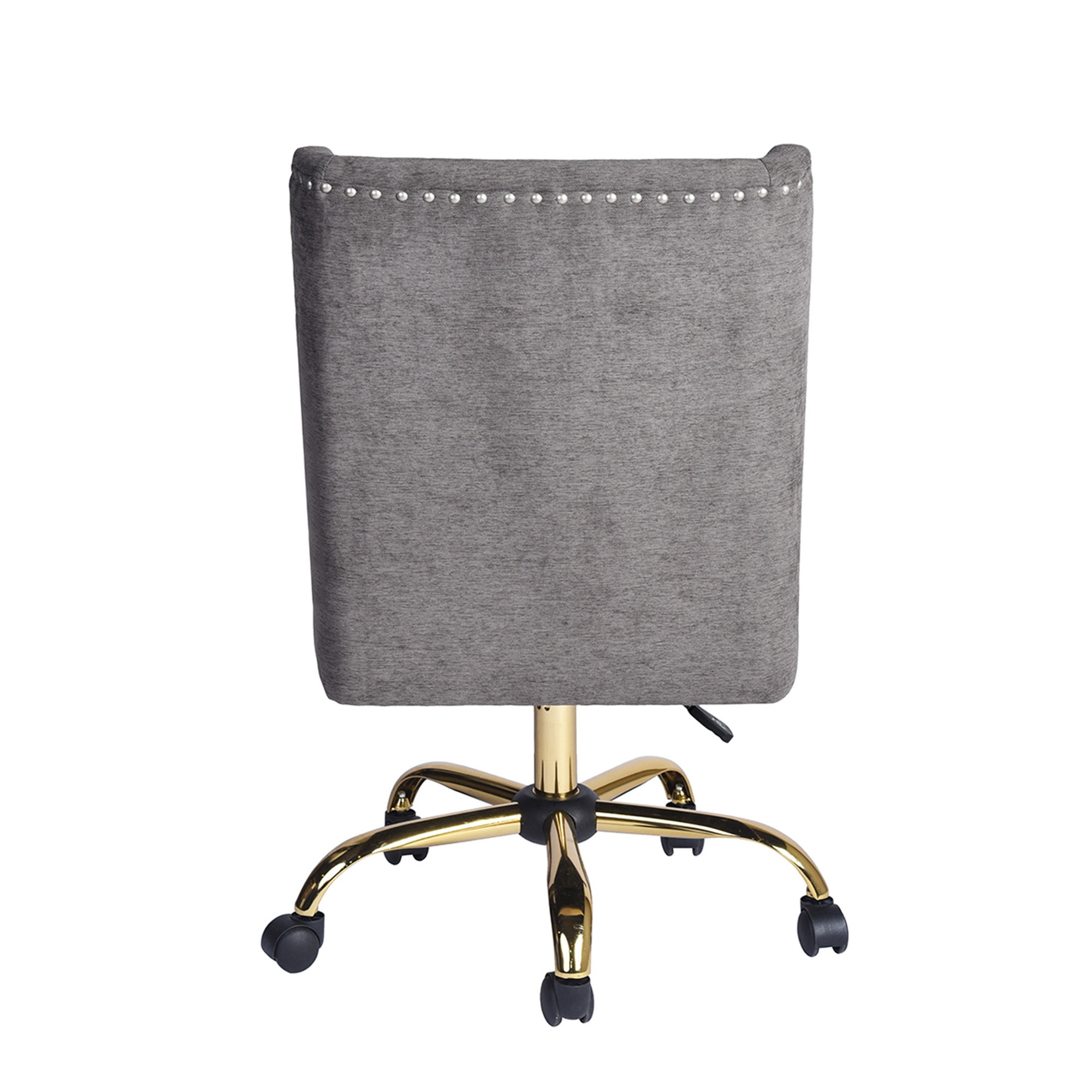 Furniture R Crowell Office Task Chair With Swivel