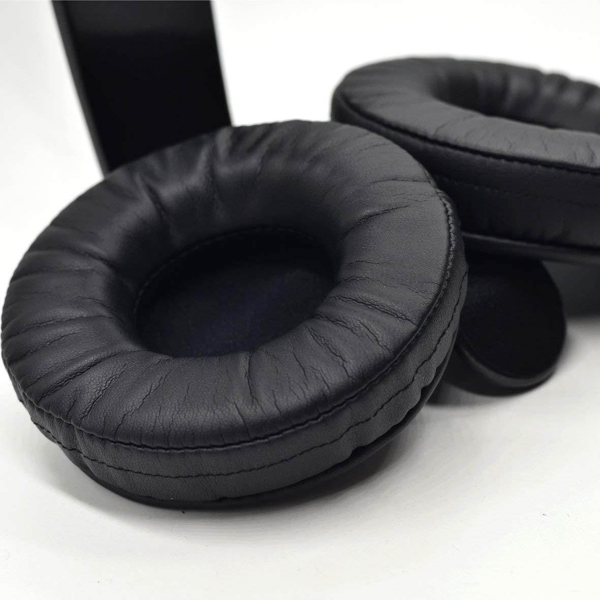 Replacement Cushion ear pads earmuff earpads pillow cover for Beyerdynamic DT440 DT770 DT880 DT990 MMX300 RSX700 T5P T70 T90 t70p CUSTOM ONE PRO headphones