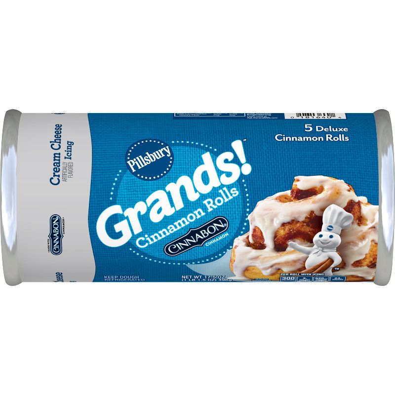 Pillsbury Ready to Bake Cookie Reeses Mini Pieces - 16oz/12ct