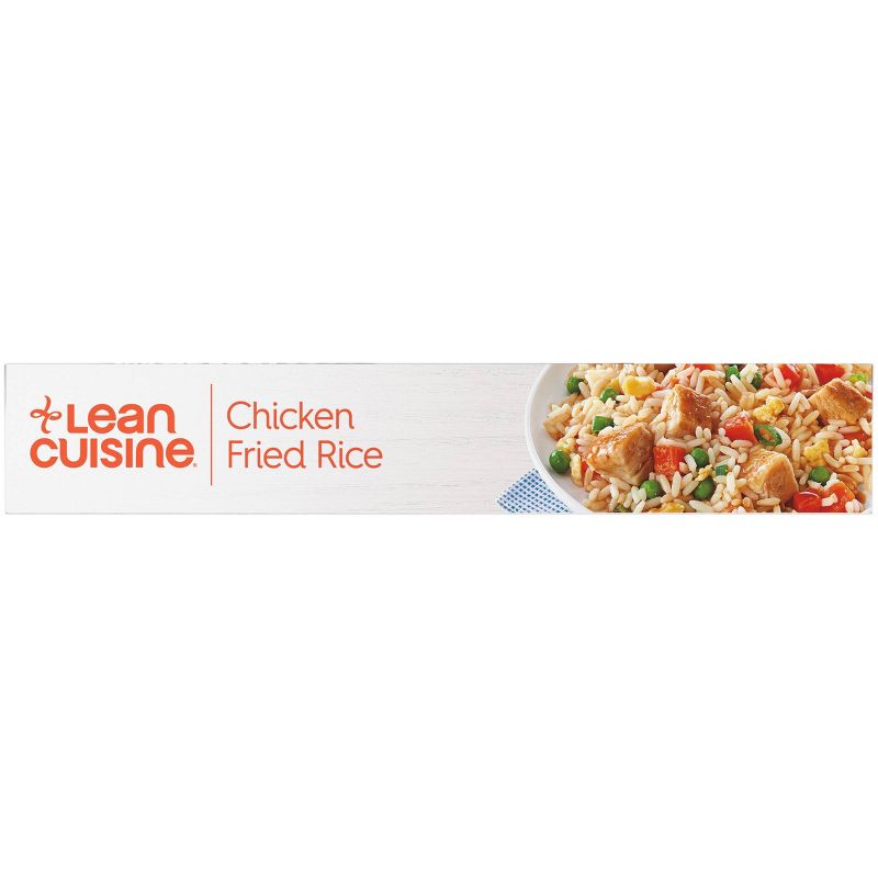 Lean Cuisine Marketplace Frozen Chicken Fried Rice - 9oz