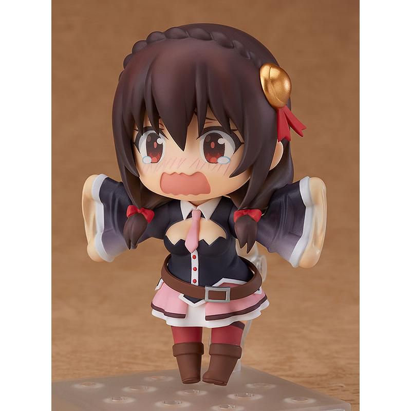 Good Smile Kono Subarashii 2 Yunyun Nendoroid Action Figure