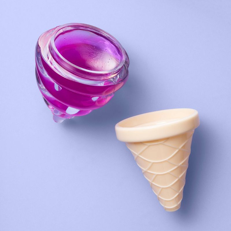 Color Changing Lip Gloss Set - 2ct/0.12 fl oz - More Than Magic™