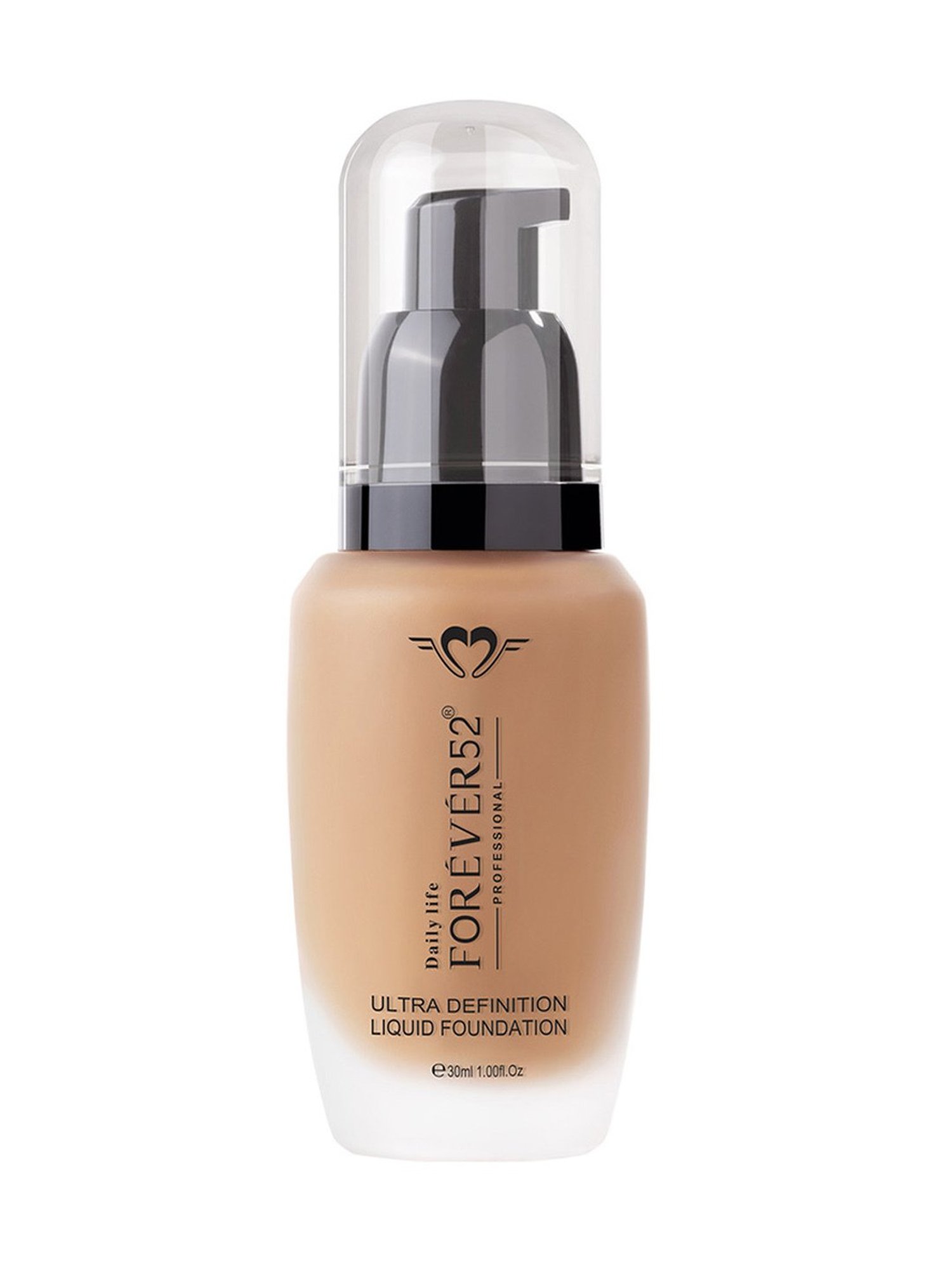 Daily Life Forever52 Ultra Definition Liquid Foundation FLF015 - 30 ml