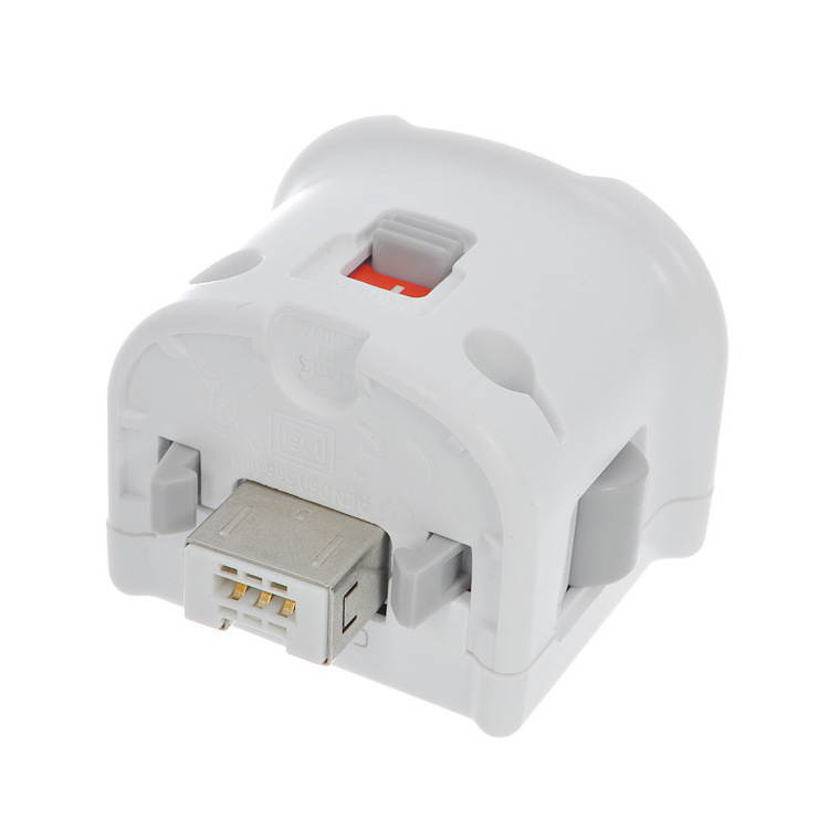 Nintendo Wii Console White