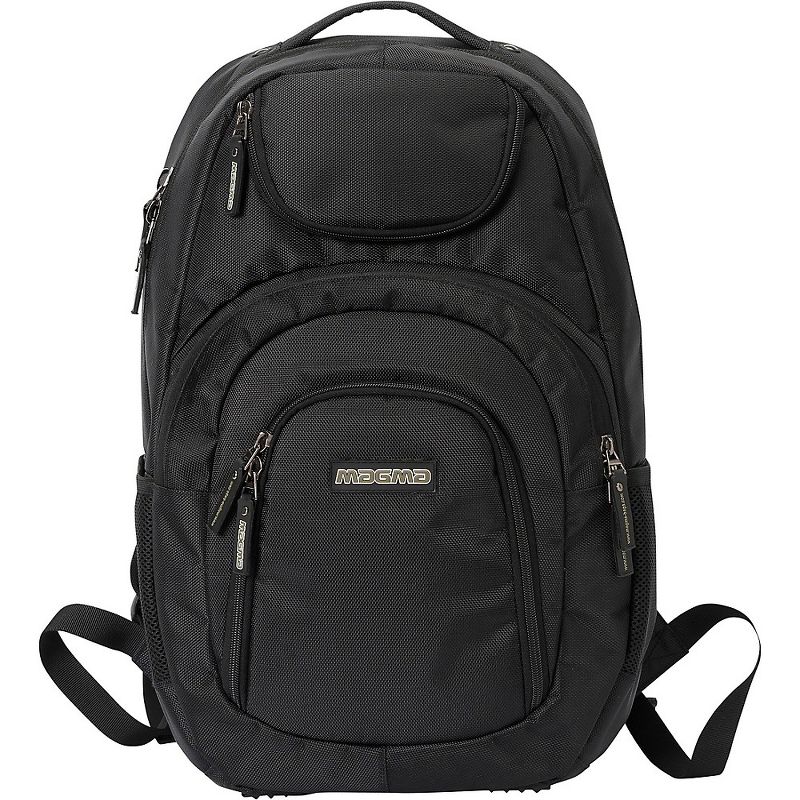 Magma Cases DIGI BEATPACK L Black