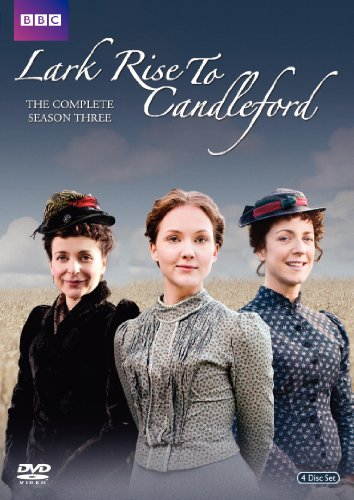 STUDIO DISTRIBUTION SERVI LARK RISE TO CANDLEFORD-SEASON 3 (DVD/4 DISC/WS-16X9) DE115679D