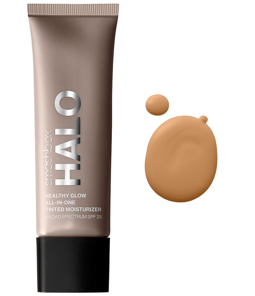 Smashbox Halo Healthy Glow Tinted Moisturizer Broad Spectrum SPF 25