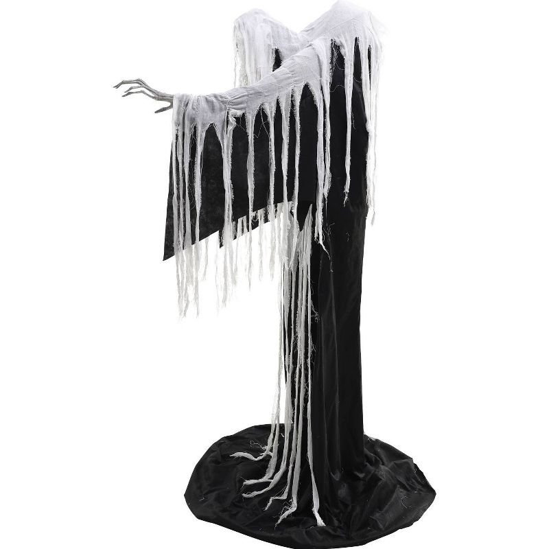76" Halloween Towering Wailing Soul