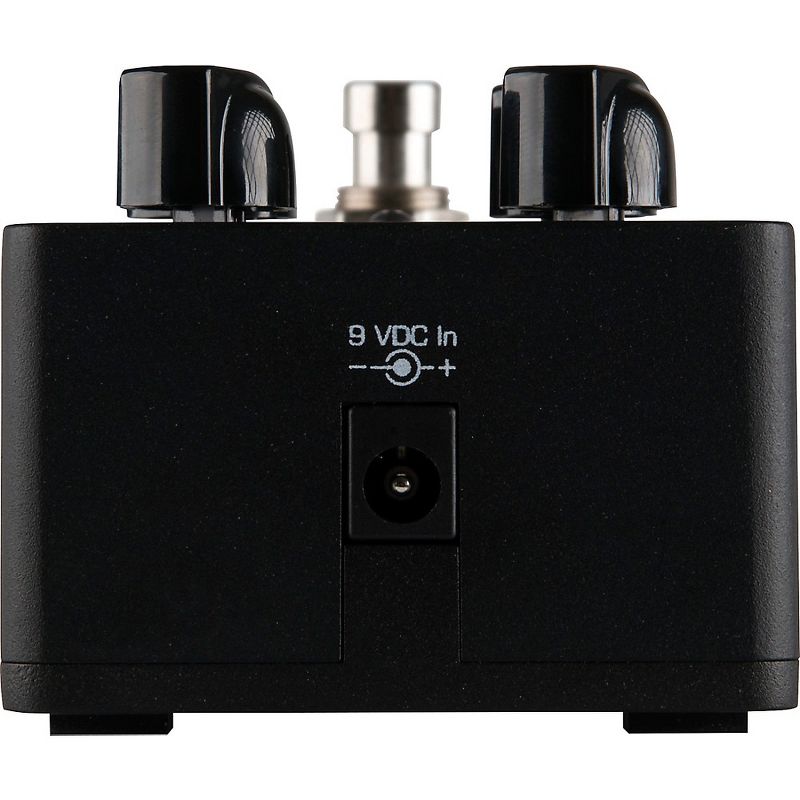 Ampeg Scrambler Bass Overdrive