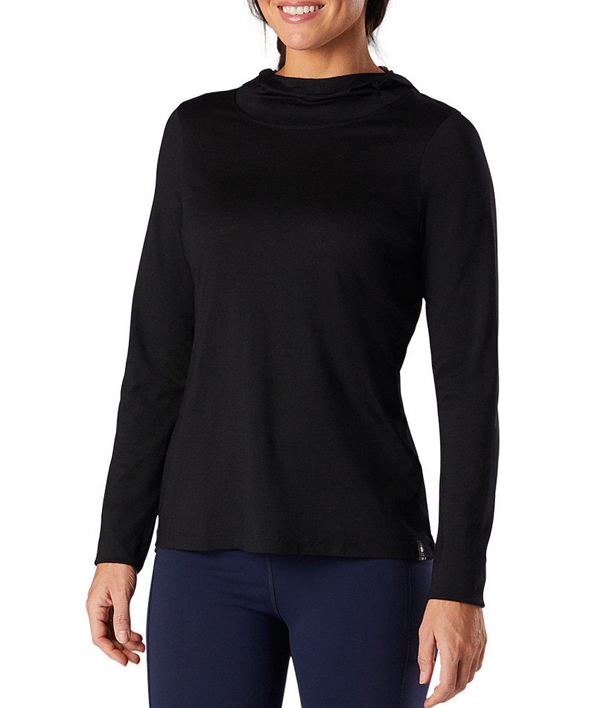 SmartWool Merino Sport Long Sleeve 150 Hoodie
