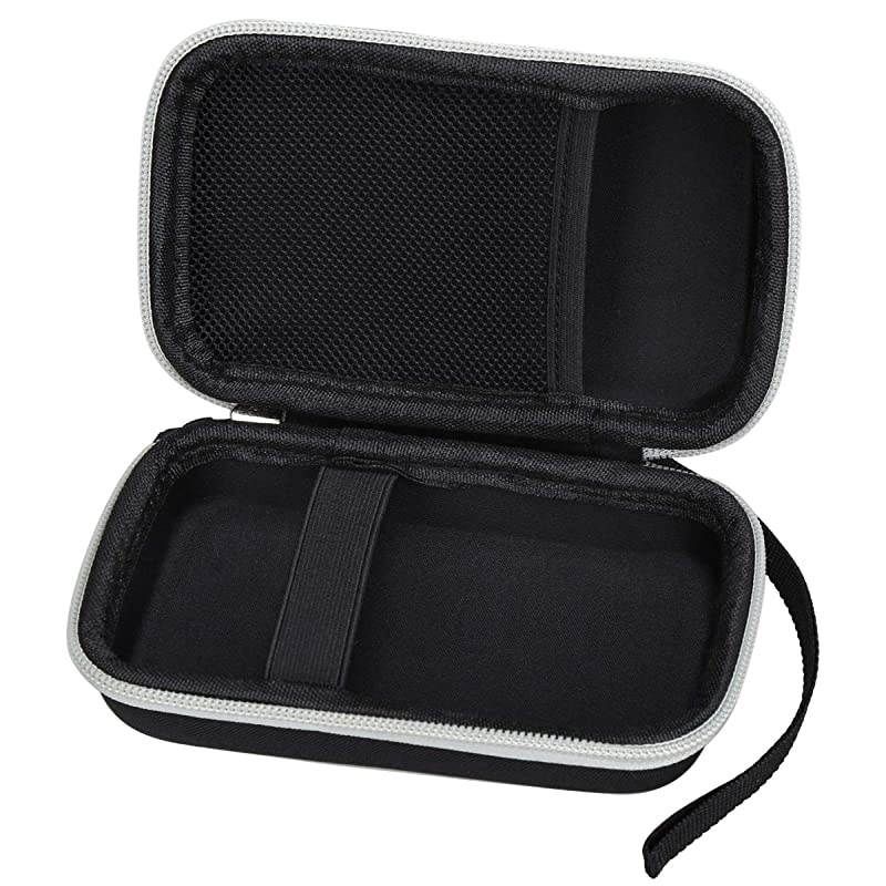 Hard Storage Travel Case for Retekess V115 Portable AM FM Radio
