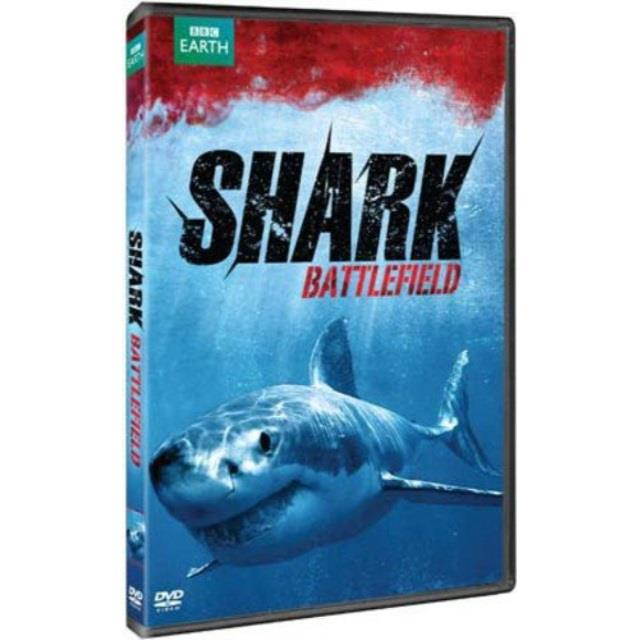SHARK BATTLEFIELD