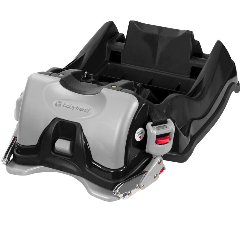 Maxi-Cosi Mico XP Max Pure Cosi Infant Car Seat - Essential Black