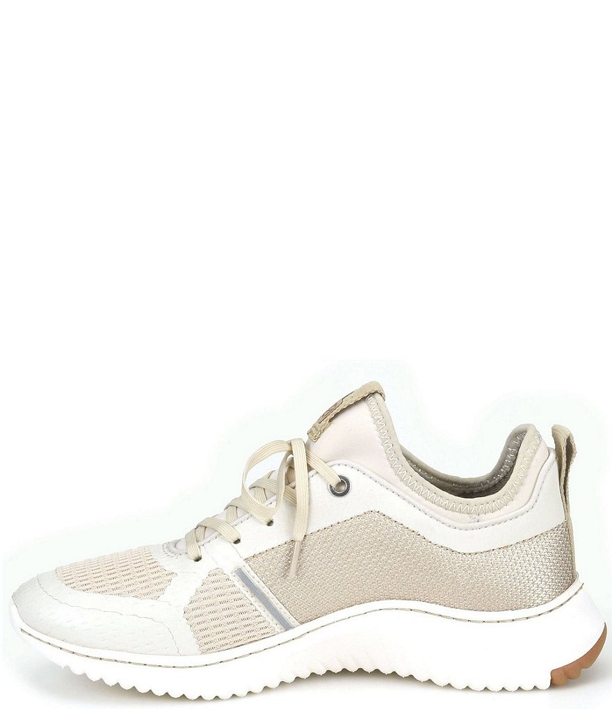 bionica Orbit III Collection Oakler Mesh Sneakers