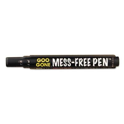 Magic GGPEN Goo Gone Mess-Free Pen, 0.34 fl oz - 1 Each