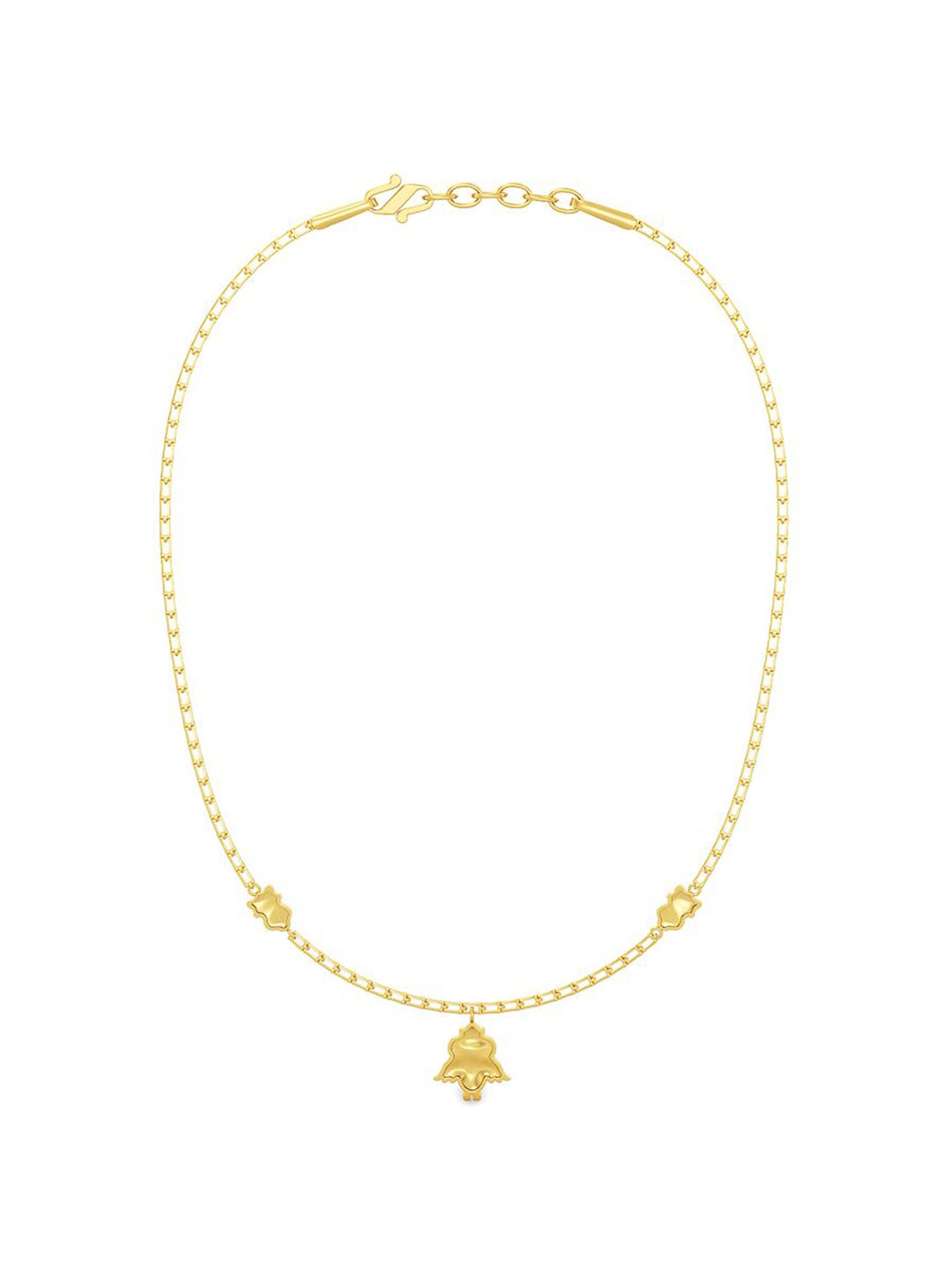 Joyalukkas 22k Gold Kid's Chain