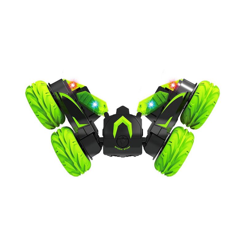 Swift Stream RC 2.4 Figure Stunt Car