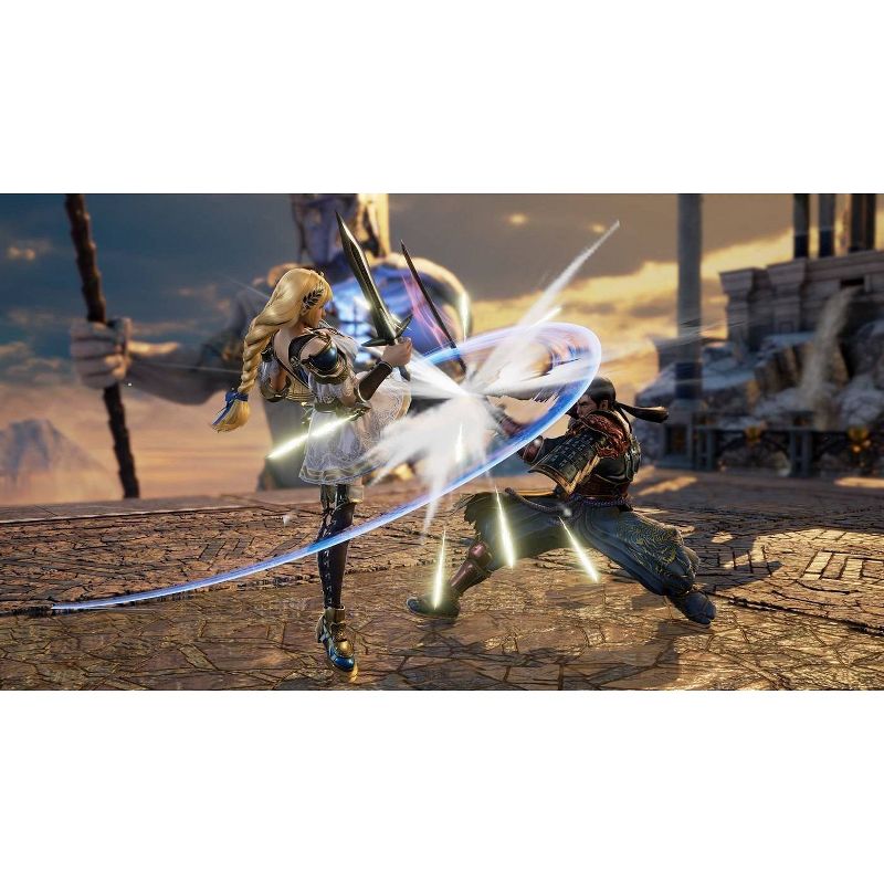 Soul Calibur VI: Season Pass - Xbox One (Digital)