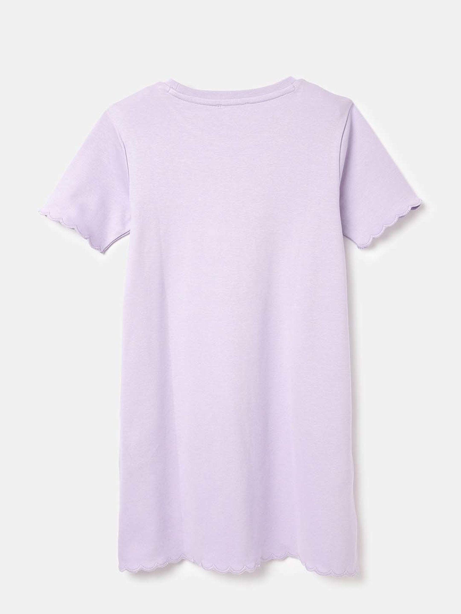 Budding Bees Kids Multicolor Floral Print Dress