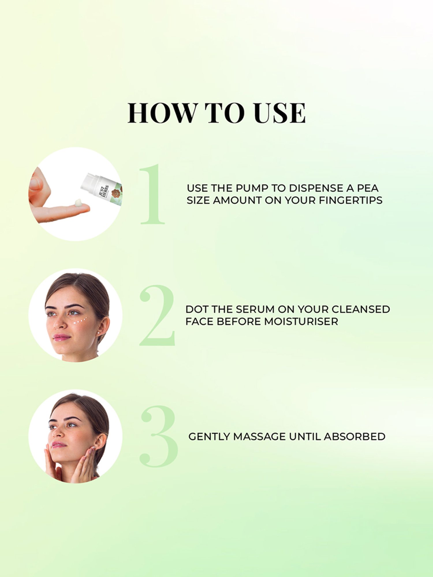 Deconstruct Brightening Serum with 10% Niacinamide & 0.3% Alpha Arbutin - 30 ml