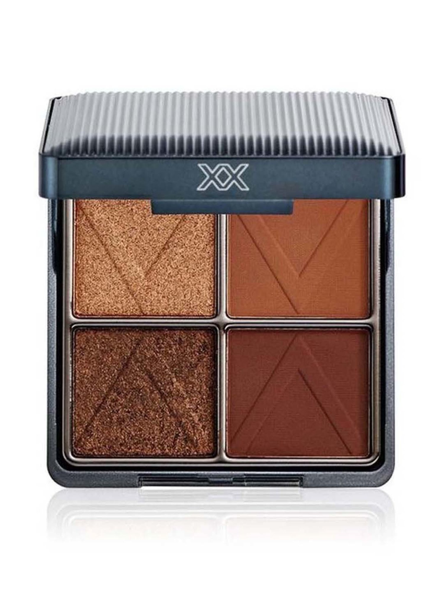 XX Revolution XXpress Shadow Palette XXecutive - 1.2 gm