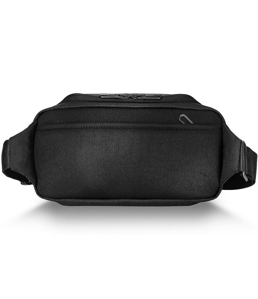 Briggs & Riley Delve Treksafe&trade; Small Crossbody Sling