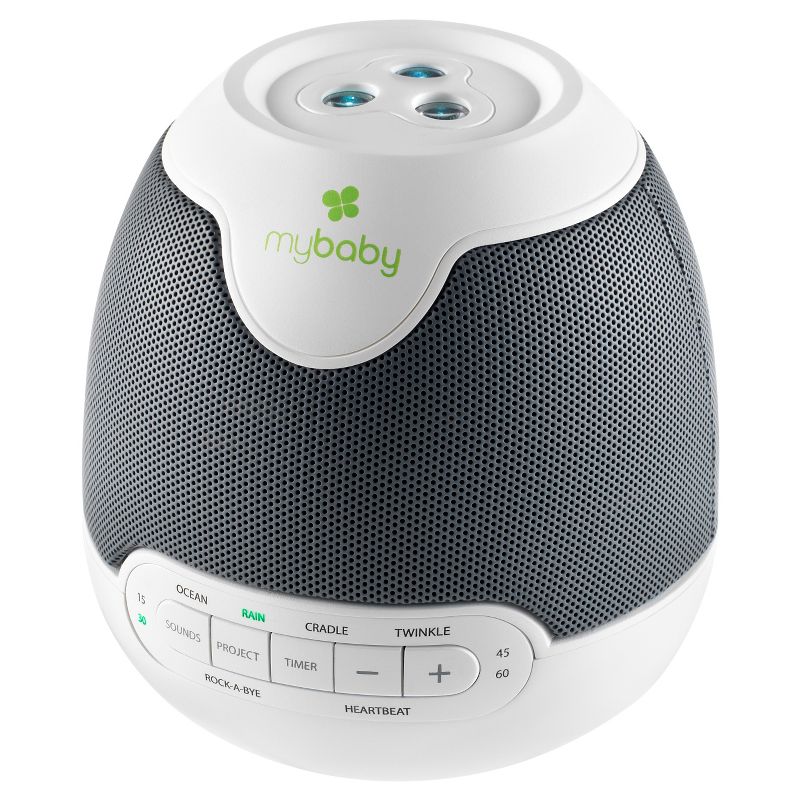 Homedics SoundSpa Lullaby